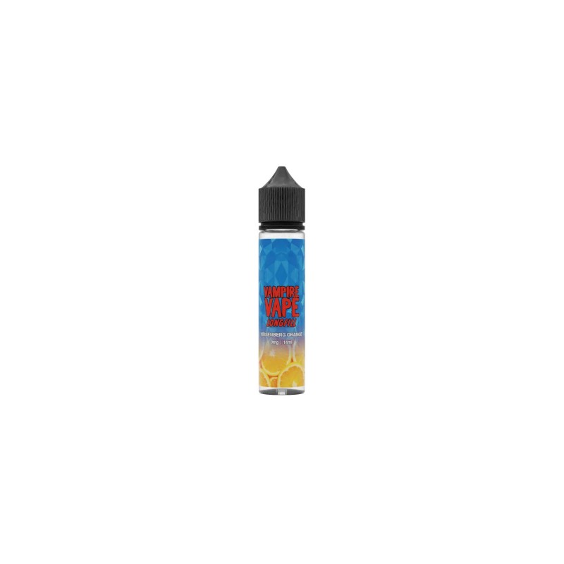 Vampire Vape -  Aroma Heisenberg Orange 14 ml