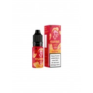 Revoltage Red Pineapple Hybrid Liquid 10ml - 10mg/...