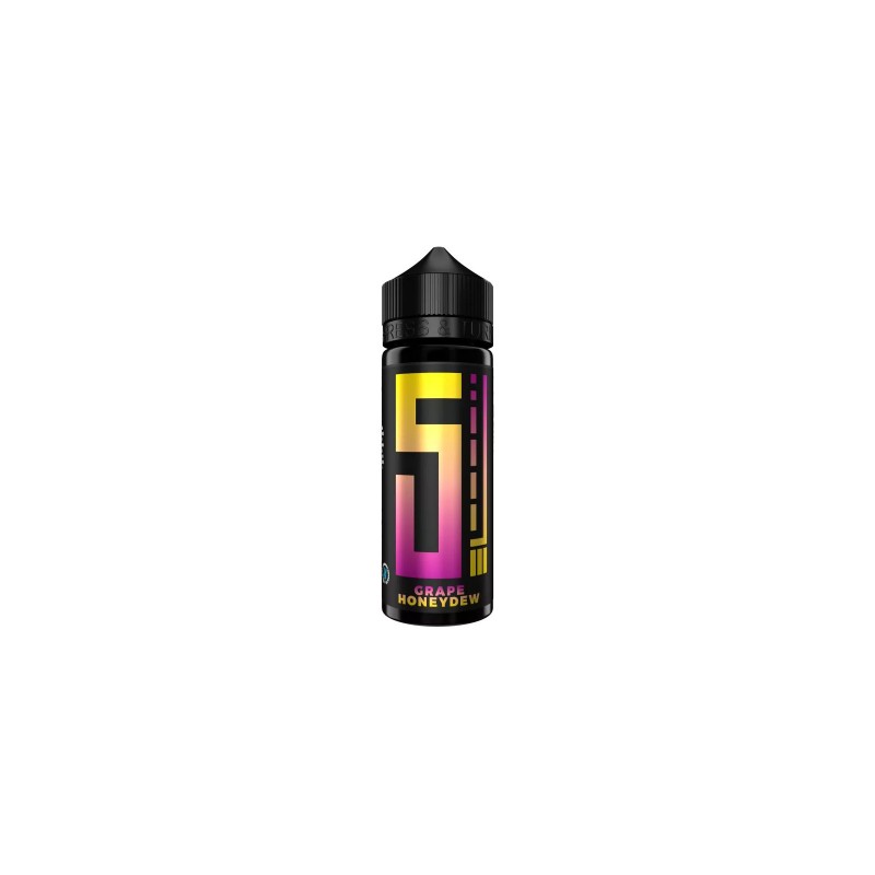 5EL - Grape Honeydew Aroma 10ml