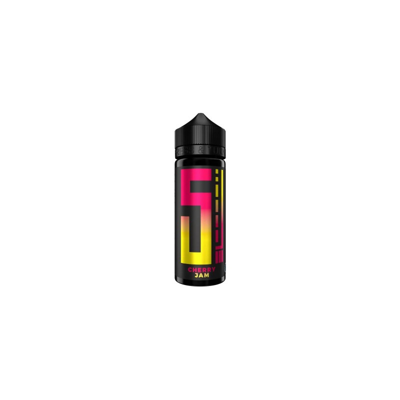 5EL - Cherry Jam Aroma 10ml