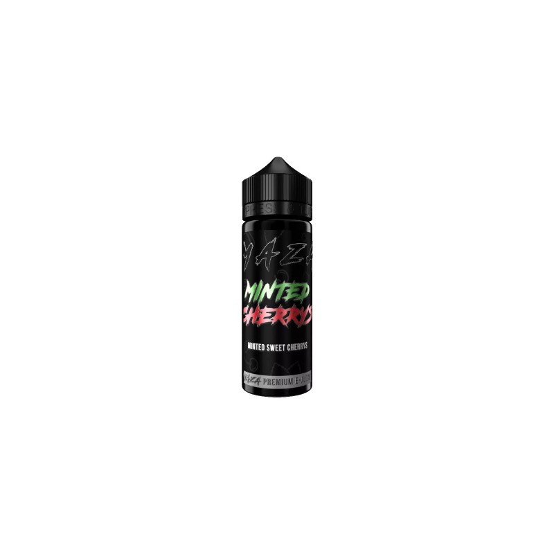 Maza - Aroma Minted Cherrys 10 ml