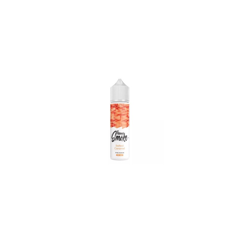 Flavour Smoke Salted Caramel Aromen 10 ml in 60ml ...