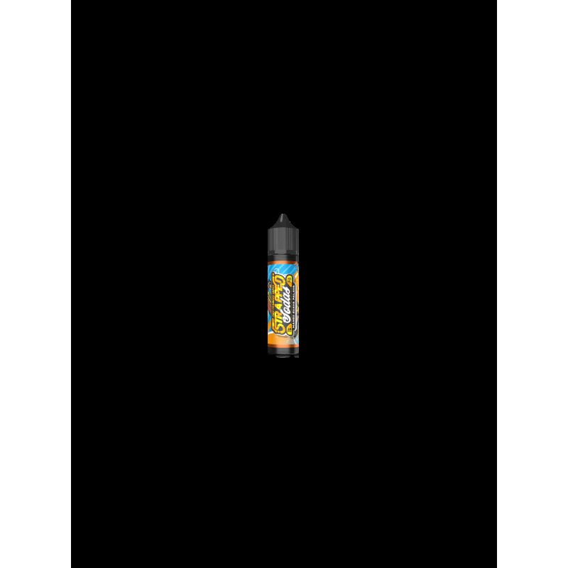 Strapped Sodas - Mango Guava Palava - 10ml Aroma L...