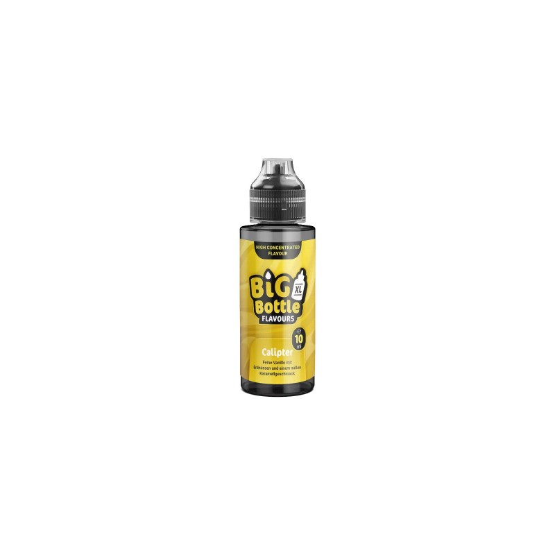 Big Bottle - Calipter Aroma 10ml