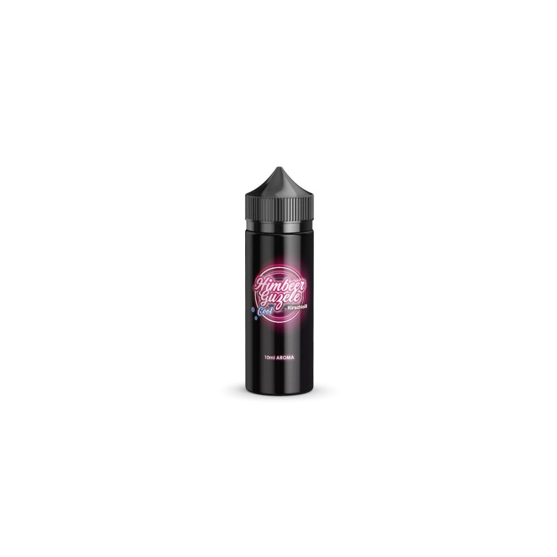 Kirschlolli - Aroma Himbeer Guzele cool 10 ml