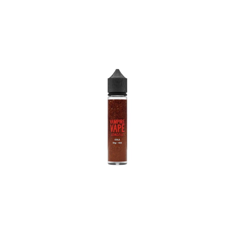 Vampire Vape -  Aroma Cola 14 ml