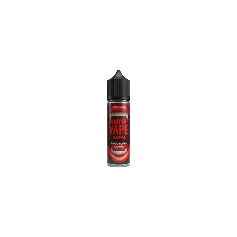 Vampire Vape -  Aroma Blood Sukka 14 ml