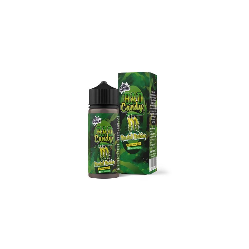 Bad Candy Liquids - Monstar Machine Aroma 10ml