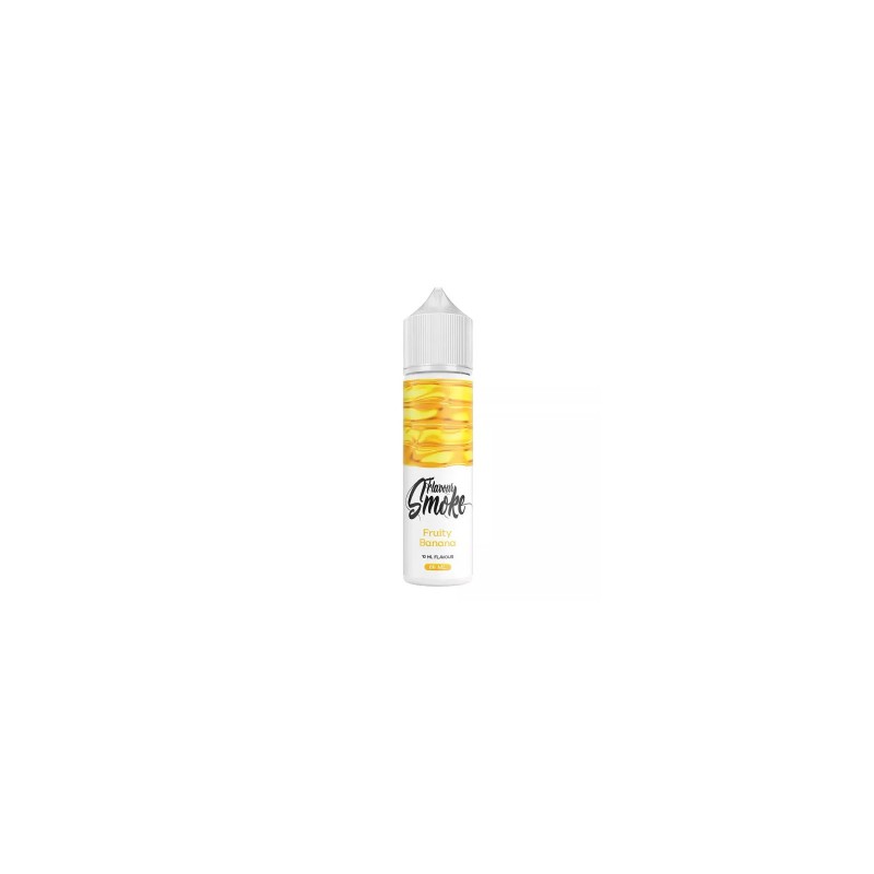 Flavour Smoke Fruity Banana Aromen 10 ml in 60ml F...