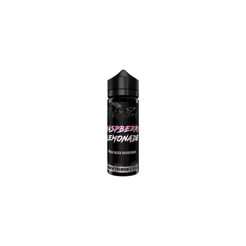 Maza - Aroma Raspberry Lemonade 10 ml