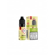 Revoltage Neon Lemon Hybrid Liquid 10ml - 10mg/ml