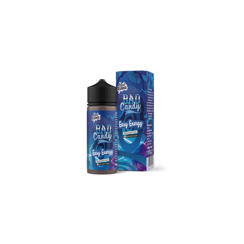 Bad Candy Liquids - Easy Energy Aroma 10ml