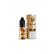 Revoltage Tobacco Gold Hybrid Liquid 10ml - 10mg/m...