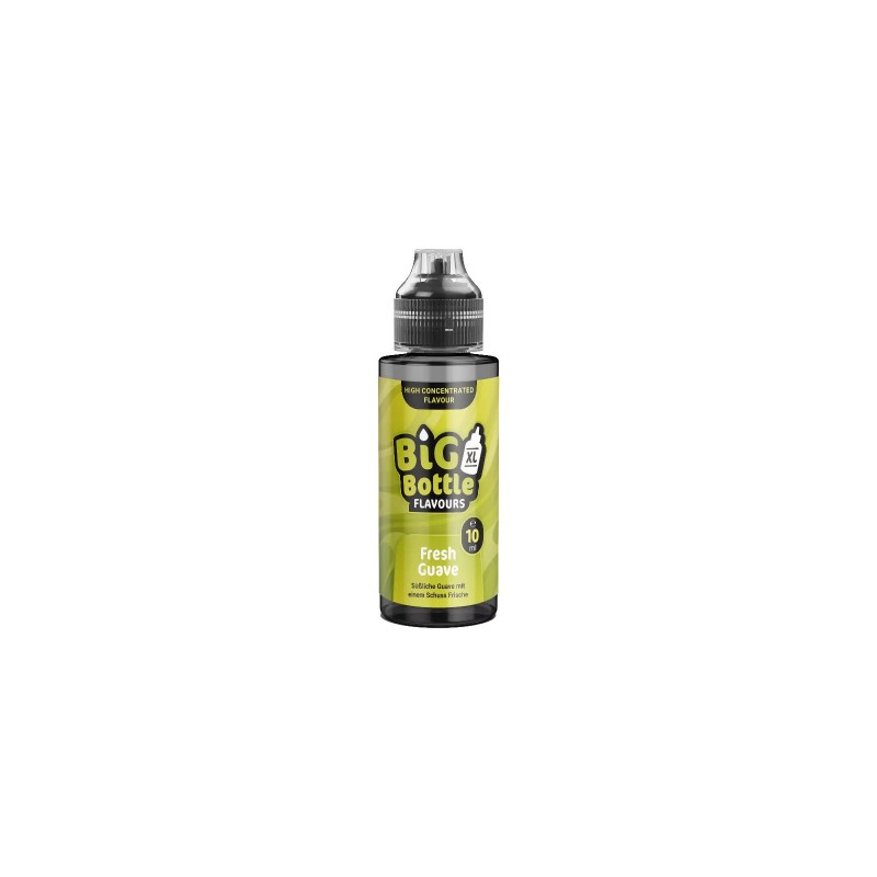 Big Bottle - Fresh Guave Aroma 10ml