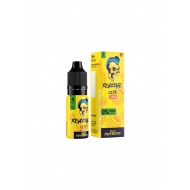 Revoltage Yellow Raspberry Hybrid Liquid 10ml - 0m...