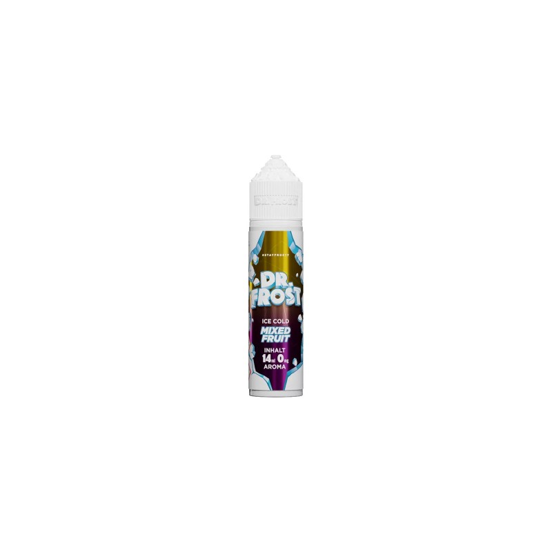 Dr. Frost - Ice Cold - Mixed Fruit Aroma 14ml