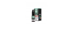 Avoria Menthol Nikotinsalz Liquid 10ml - 20mg/ml