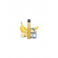 Elfbar 600 V2 CP Einweg E-Zigarette - Banana Ice -...