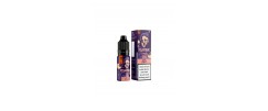 Revoltage Purple Peach Hybrid Liquid 10ml - 10mg/m...