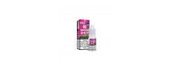 10er Pack SC - 10ml Nikotin Shot 50PG/50VG